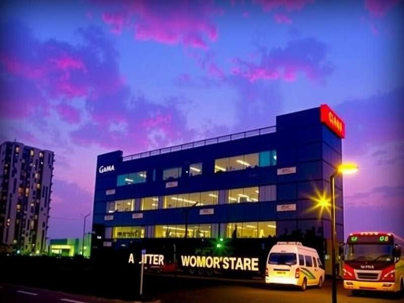 Mr. Rakesh Patel, Founder & MD